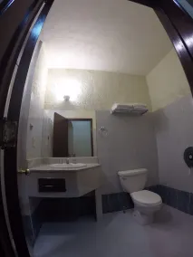 Hotel Rivera - Bathroom