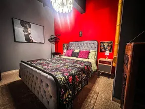 ORHO Hotel Boutique 15 Minutes from PTY Airport - Chambre