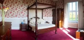The Wroxeter Hotel - Camera