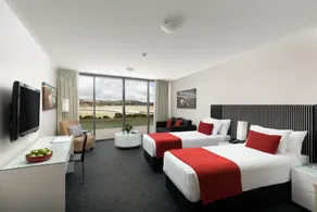 Rydges Mount Panorama Bathurst - Habitación