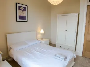 Silver Lining - Luxury Thirlestane Road - Camera