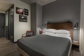 Moxy Boston Downtown - Room