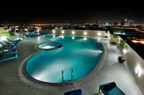 Elite Byblos Hotel - Piscine