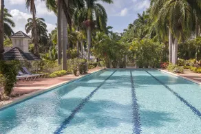 Rose Hall Villas By Half Moon - Pool