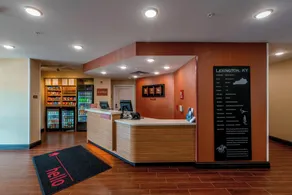 TownePlace Suites by Marriott Lexington Keeneland/Airport - Réception