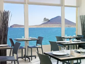 Hotel Médano - Restaurant