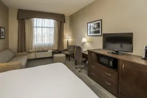 Holiday Inn Lethbridge by IHG - Chambre