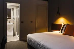 Criterion Hotel Sale - Room