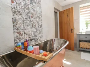 Barn Howe - Bagno