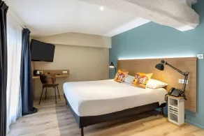 Hôtel du Nord Sure Hotel Collection by Best Western - Chambre