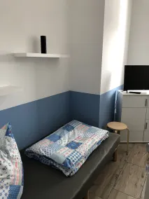 Fremdenzimmer Sas - Room