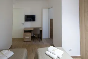 Elysium Guest House - Rum