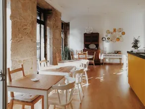 Casa do Marqués - Restaurant