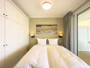 Appartements "Zum Leuchtturm" Hafen Rankwitz Insel Usedom - Zimmer
