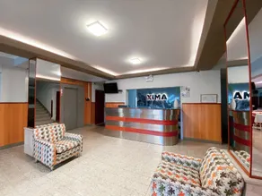 Xima Central Tacna - Reception