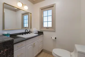 The Marlo - Salle de bain