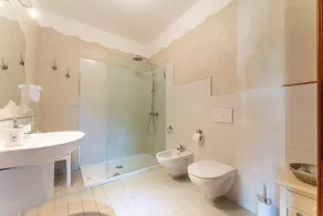 Chic Villa Antonina One Bedroom Sleeps 4 - Salle de bain
