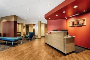 TownePlace Suites by Marriott Charleston Mt. Pleasant - Réception