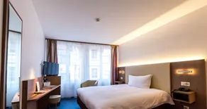 Hotel Du Nord - Rum