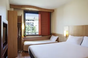 ibis Paris La Défense Centre - Chambre