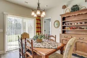 2 Mi to Steeplechase Racecourse: Stylish Aiken Gem - Interiør