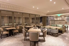 Grand Mirage Dhanbad, a member of Radisson Individuals - Restaurant