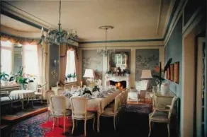 Design-Hotel Zur Abtei - Restaurant