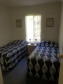 Bayview Apartments - Habitación