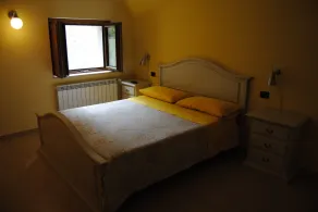B&B Pascale - Habitación