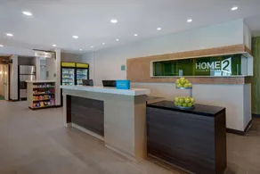 Home2 Suites by Hilton Garden Grove - Réception