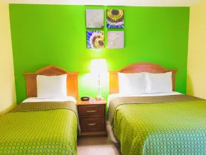 Classic Suites - Cleveland - Rum