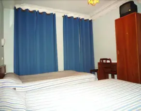 Hôtel Du Brabant - Zimmer
