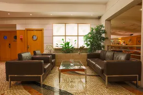SANA Sesimbra Hotel - Réception