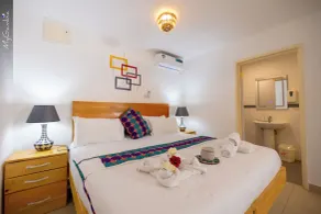 Dunas Boutique Hotel - Room