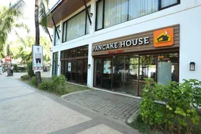 Camaya Coast Hotel - Restaurant