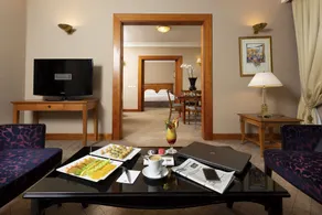 Concorde Les Berges du Lac - Room