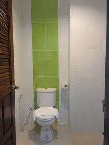 Praiyanan Place Hotel - Salle de bain