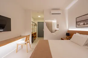Pauli Boutique Hotel - Room
