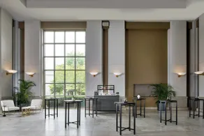 Renaissance Shoals Resort & Spa - Réception