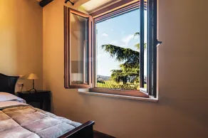 Wine Estate Rooms Paradiso di Cacuci - Chambre