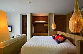Veranda High Resort Chiang Mai - MGallery Collection, Accor Hotel - Chambre