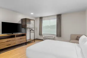 StudioRes by Marriott Columbia Harbison - Zimmer