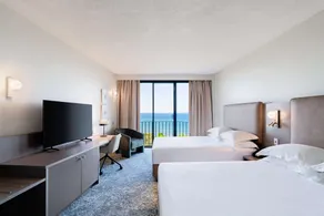 Hilton Garden Inn Darwin - Room