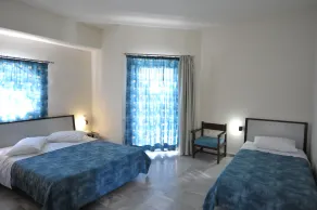 Rodon Hotel - Quarto