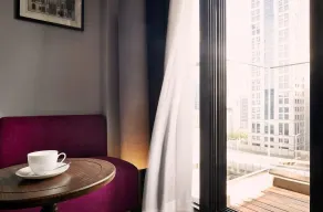 South Vandeco Hotel - Værelse