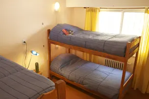 Tangoinn Hostel Downtown - Habitación