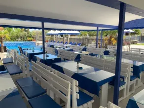 Spa Hotel Montefila - Restaurant