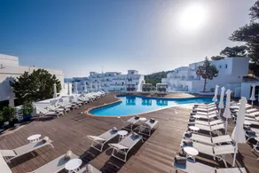 Barceló Portinatx - Adults Only - Piscine