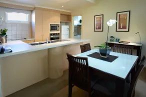 Comfort Apartments Royal Gardens - Room