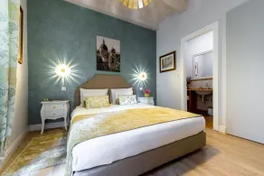 Dominus Little Palace - Chambre